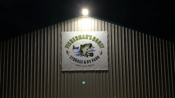 Fisherman's Roost Storage & RV Park Picture 3