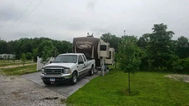 Fisherman's Roost Storage & RV Park Picture 7