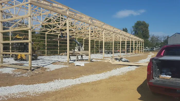 Fisherman's Roost Storage & RV Park Picture 4