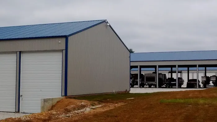 Fisherman's Roost Storage & RV Park Picture 5