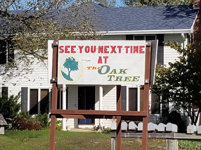 The Oak Tree RV Park Picture 2