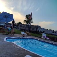 Cozy Corners RV Park ico