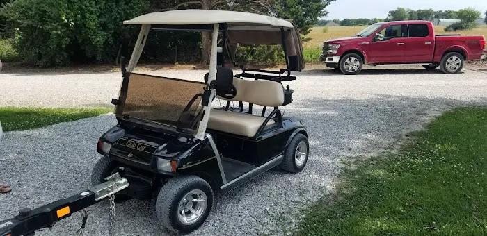 Cozy Corners RV Park Picture 8