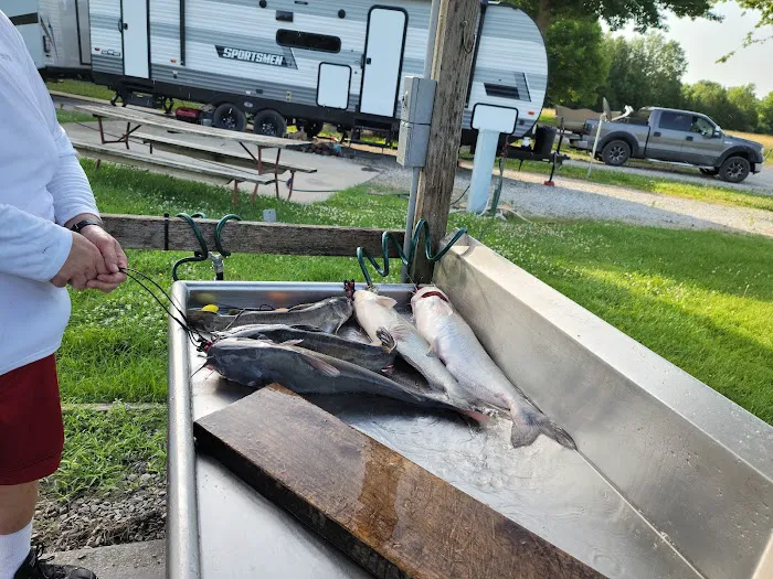 Cozy Corners RV Park Picture 10