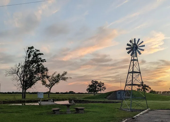 Cozy Corners RV Park Picture 7