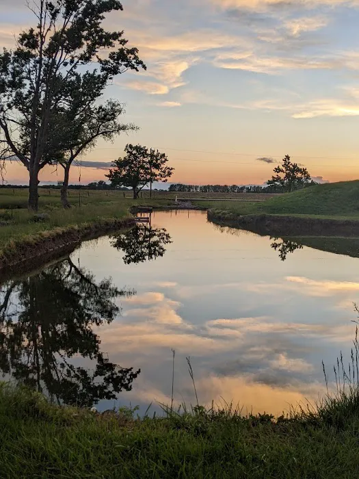 Cozy Corners RV Park Picture 6