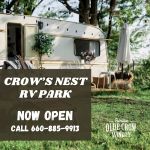 Crows Nest RV Park