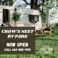 Crows Nest RV Park ico