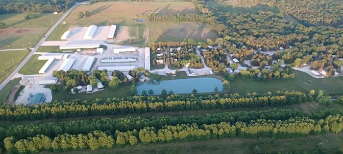 County Line RV Park Picture 3