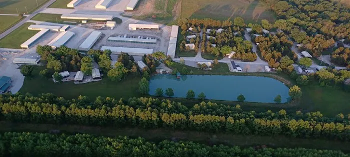 County Line RV Park Picture 2