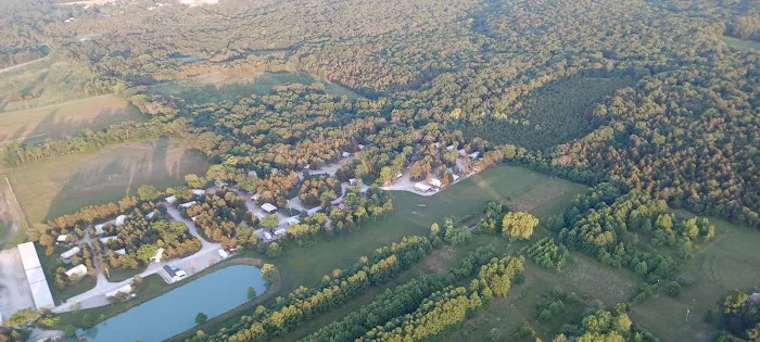 County Line RV Park Picture 1