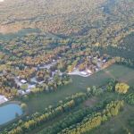 County Line RV Park