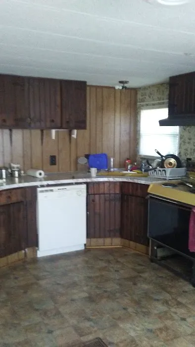 Quackenbush Mobile Home Park Picture 1