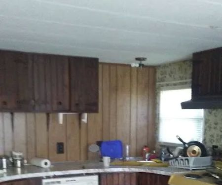 Quackenbush Mobile Home Park