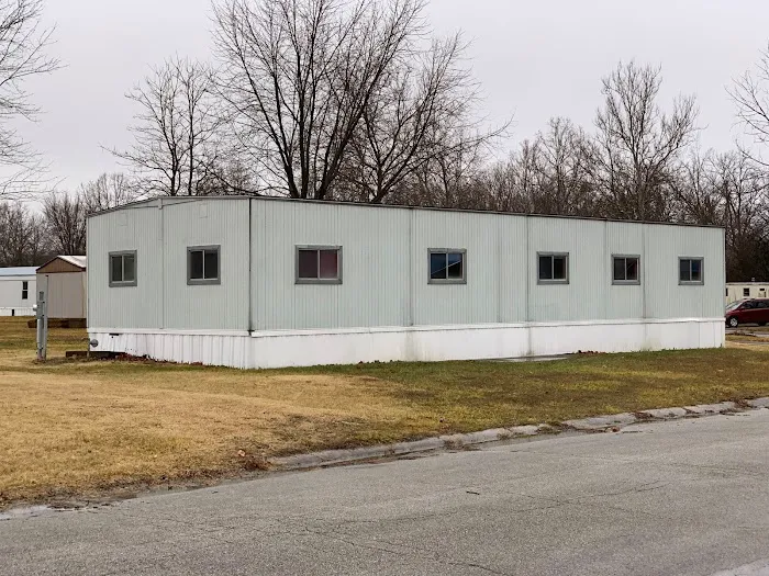 Quackenbush Mobile Home Park Picture 2