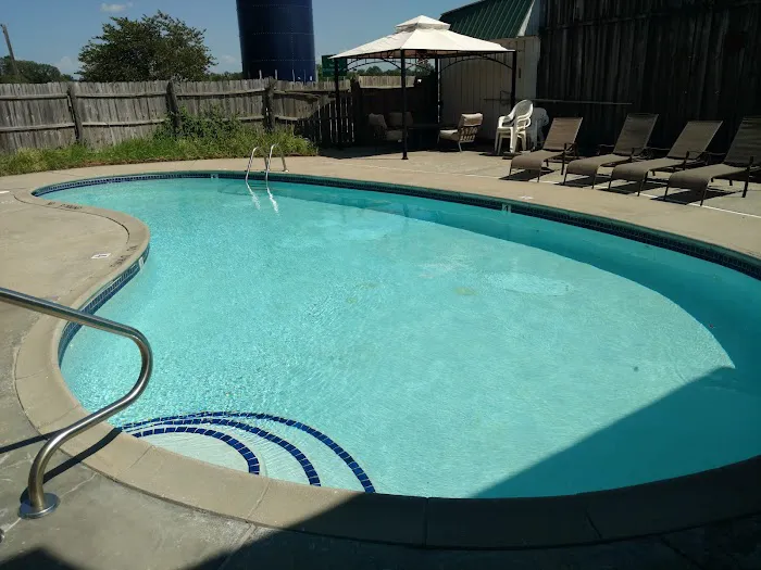 Osage Prairie RV Park Picture 1