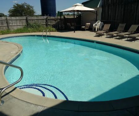 Osage Prairie RV Park