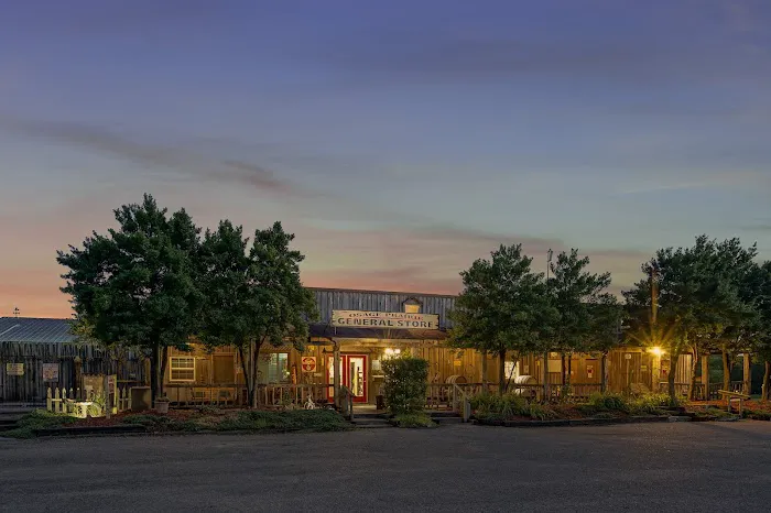 Osage Prairie RV Park Picture 2