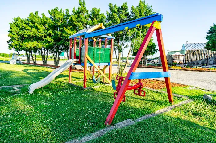 Osage Prairie RV Park Picture 4