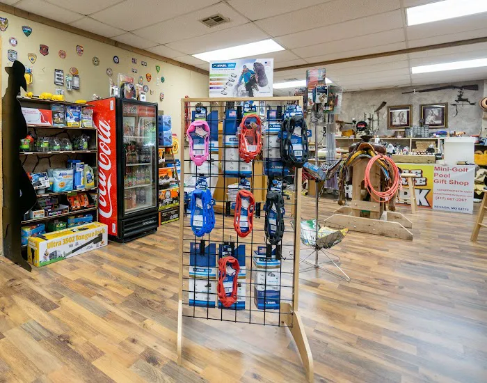 Osage Prairie RV Park Picture 6