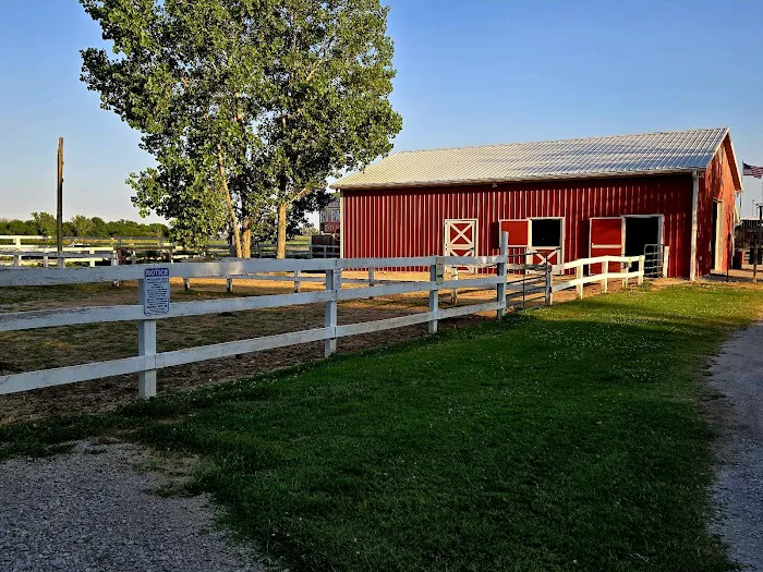 Osage Prairie RV Park Picture 8