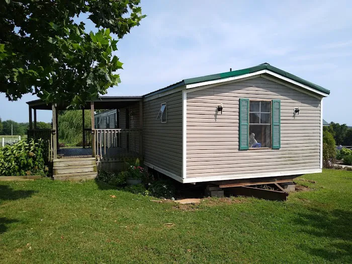 Villa Nevada Mobile Home Park Picture 1