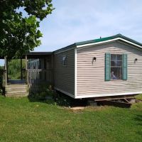 Villa Nevada Mobile Home Park ico