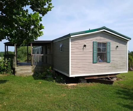 Villa Nevada Mobile Home Park