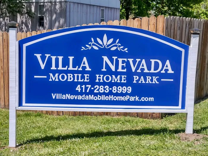 Villa Nevada Mobile Home Park Picture 3