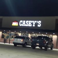 Hesston, KS ico