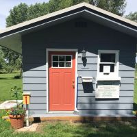 Cottonwood Grove RV Campground ico