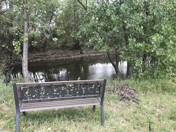 Cottonwood Grove RV Campground Picture 2