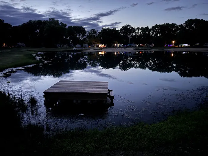 Pete's Puddle RV Resort Picture 4