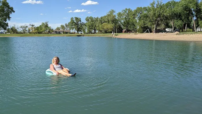 Pete's Puddle RV Resort Picture 3