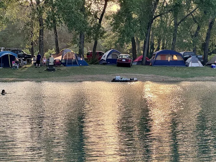 Pete's Puddle RV Resort Picture 1