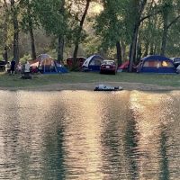 Pete's Puddle RV Resort ico