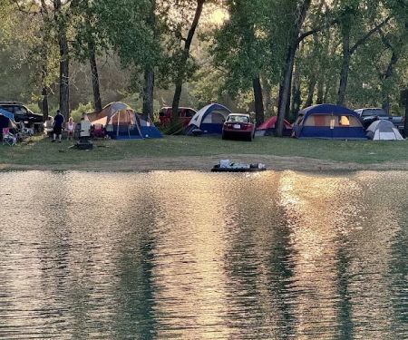 Pete's Puddle RV Resort