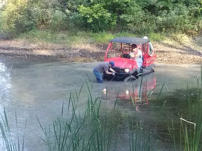 Pete's Puddle RV Resort Picture 10