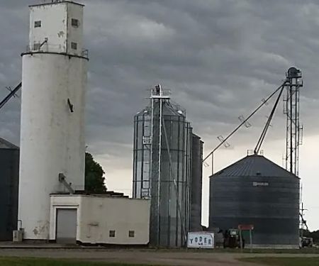 Hitchin' Post RV Park