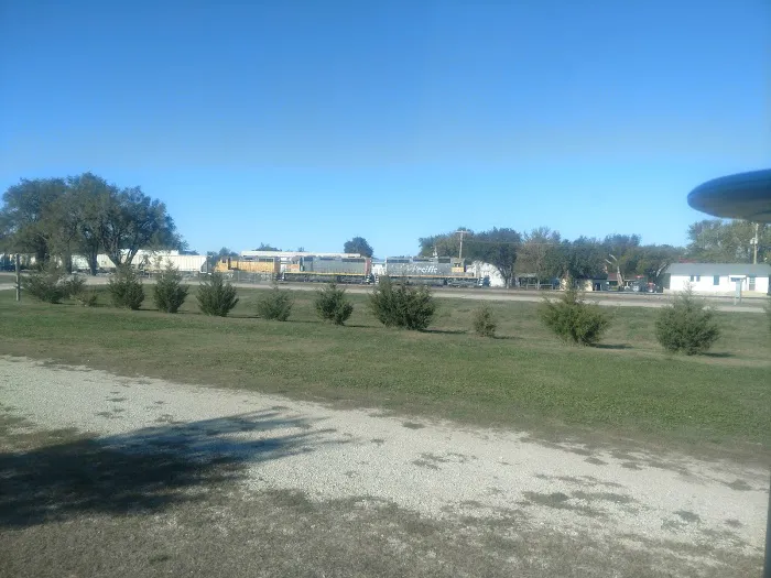Hitchin' Post RV Park Picture 4