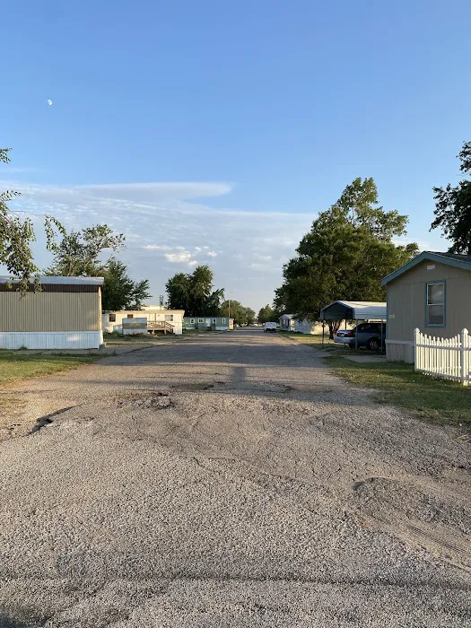 Flamingo Flats Mobile Home & RV Park Picture 1