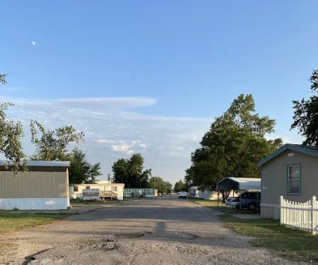 Flamingo Flats Mobile Home & RV Park