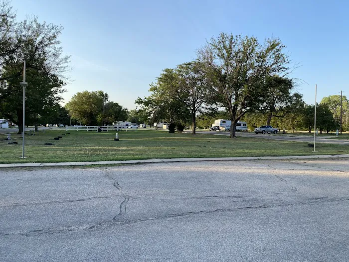 Flamingo Flats Mobile Home & RV Park Picture 5