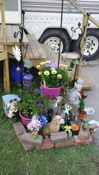 Flamingo Flats Mobile Home & RV Park Picture 6