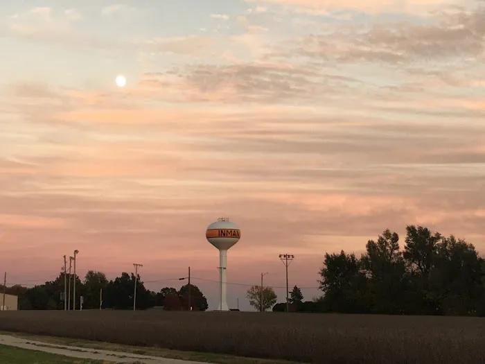 Inman RV Park Picture 1