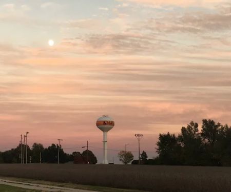Inman RV Park