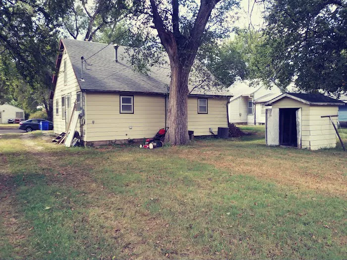 Inman RV Park Picture 2