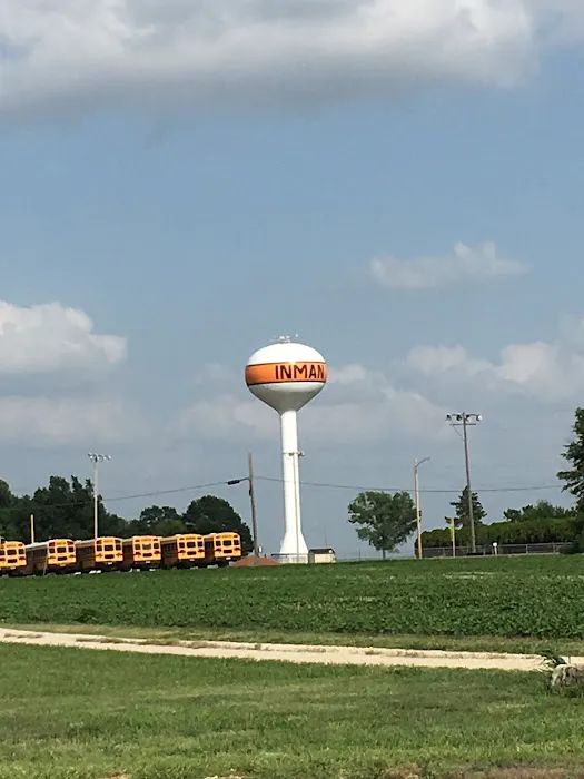 Inman RV Park Picture 5