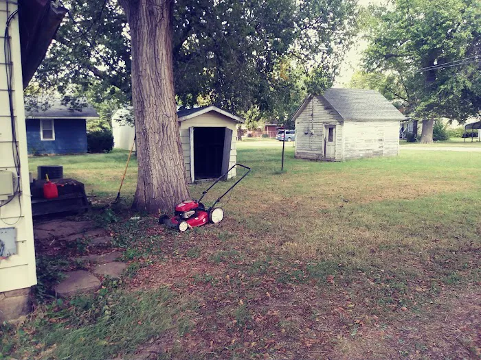 Inman RV Park Picture 6