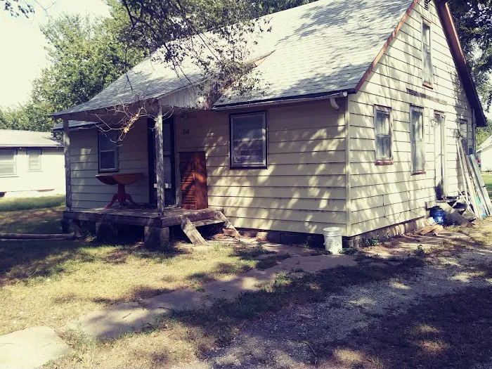 Inman RV Park Picture 8